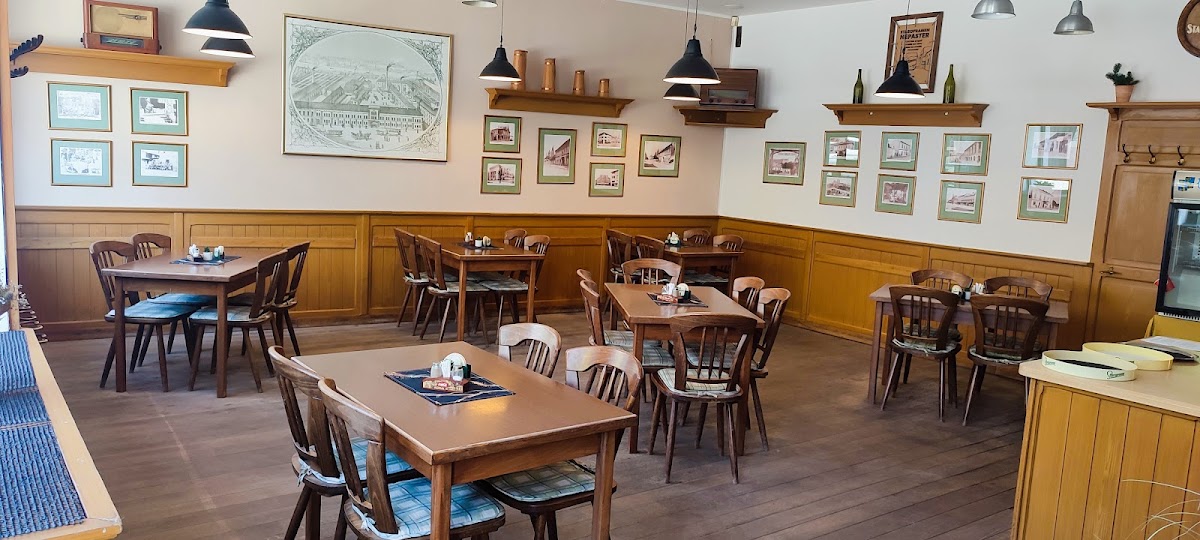 Restaurace Obecní Dům Photos 2